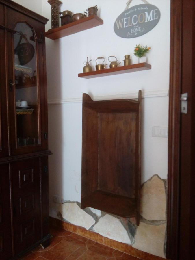 La Badia Hotel Messina Buitenkant foto