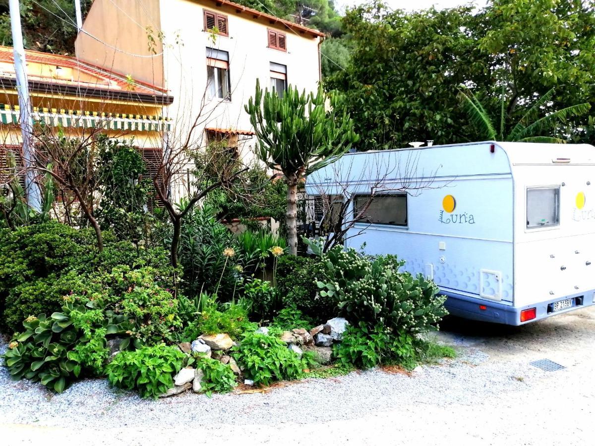 La Badia Hotel Messina Buitenkant foto